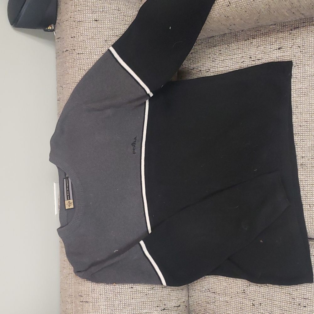 Men's Prana Sweater